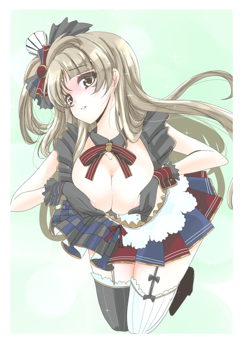クオリティの高いラブライブ娘画像貼ってく！4497