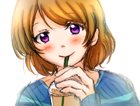 5回以上抜いたスクフェス画像ください（＾ω＾）Part6088