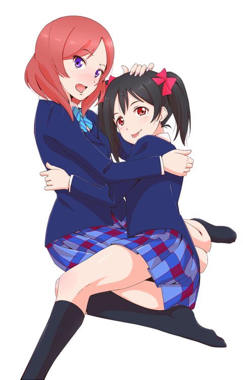 めちゃかわいいラブライブ娘エロ画像ください(ﾟдﾟ)その7166