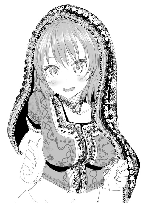 【２次元エロ画像】 スクフェス貼ってくれ(´・ω・｀)7104