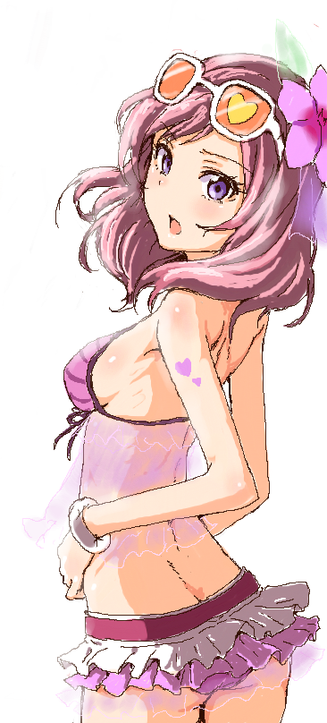 ど助平ラブライブ娘…ってエロ画像その6068