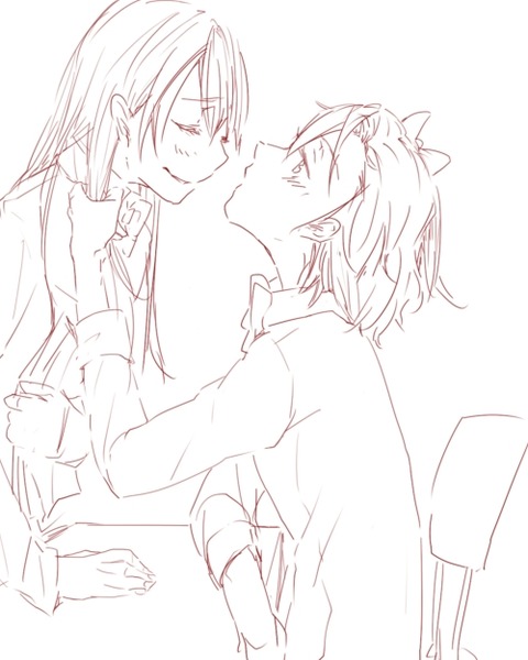 めちゃえっちなラブライブ！…ってエロ画像ｗｗｗｗpart7168