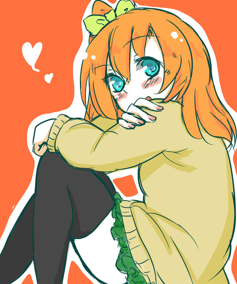 抜いたラブライブガールズエロ画像が欲しいですｗｗｗｗｗｗその4483