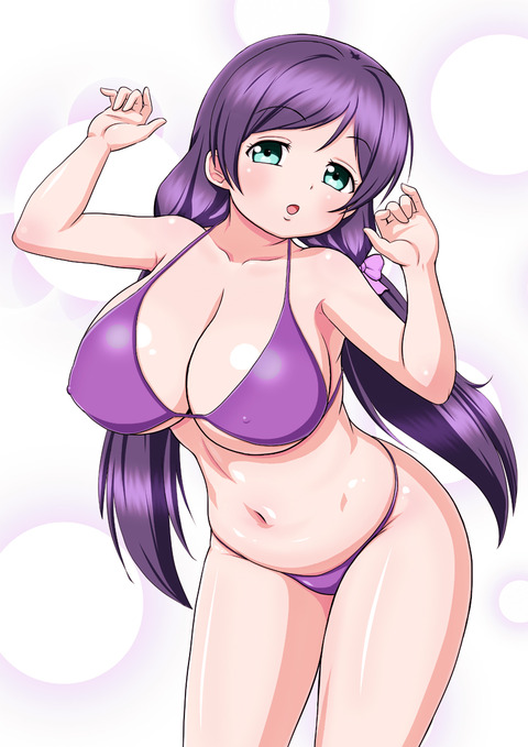 えろいラブライブ娘のでヌこう！エロ画像まとめ！！！その3803