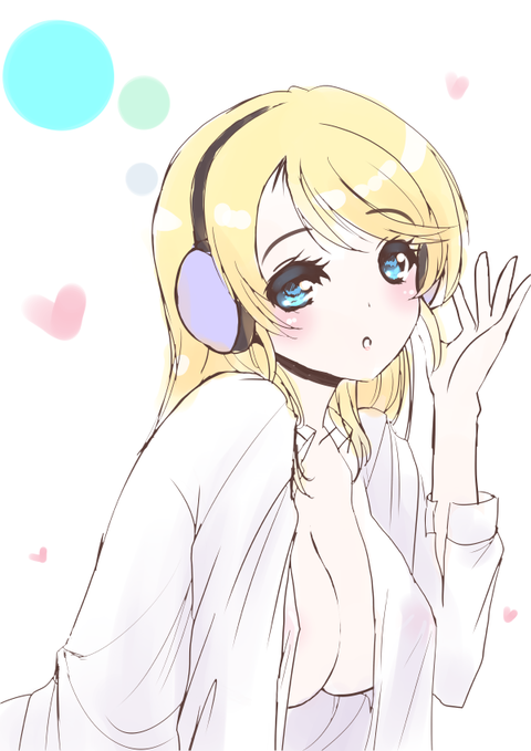 めちゃエロいラブライブ娘のでヌこう！！！その1062