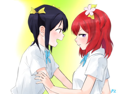 ラブライブ画像下さいｗｗｗｗｗｗｗｗｗｗｗｗｗその7068