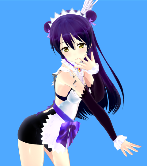 えろいラブライブ娘画像ください(´・ω・｀)Part1071