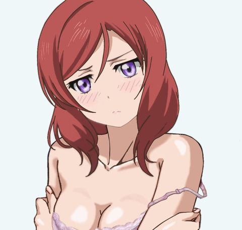 めちゃかわいいラブライブ娘エロ画像ください(ﾟдﾟ)その7166