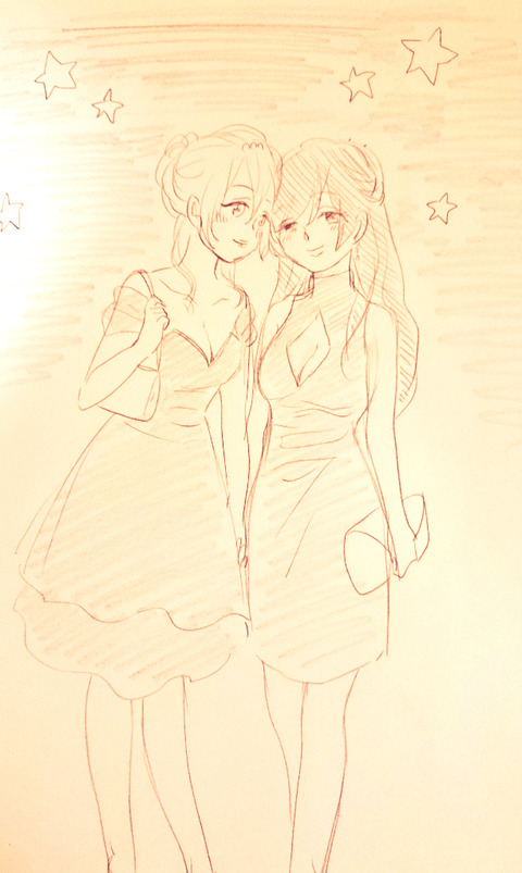 めちゃぶひなラブライブ娘の貼ってくれ！！！7164