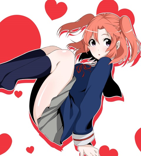 2回以上抜いたラブライブ！エロ画像って素晴らしいｗ7138