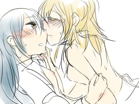 ラブライブ娘画像貼ってく！4723