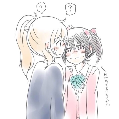 【2次元】 ラブライブ!のでヌこうwwwwwwpart6065