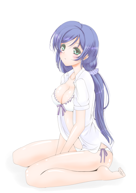 えろ可愛いスクフェスエロ画像まとめ7064