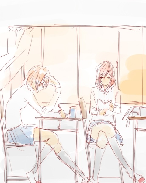 めちゃ可愛いラブライバー画像でヌいてもいいと思うんだ！！！！part5058
