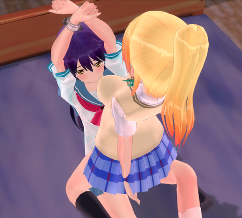1回以上抜いたようなスクフェスpart1069