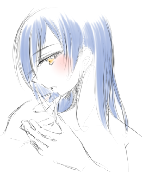 どえろいスクフェスの画像くれ(´・ω・｀)その6095