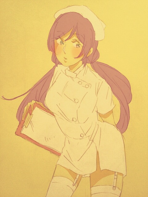 めちゃぬけたラブライブガールズの画像貼ってく（＾ω＾）Part7084