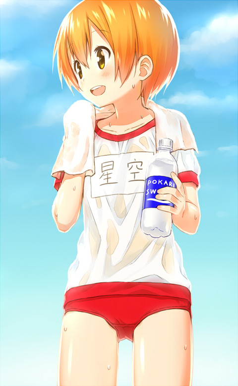 【虹エロ画像】 ラブライブ画像まとめwpart398