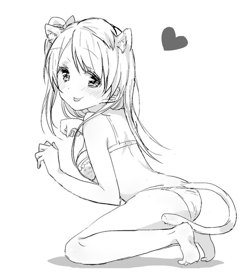 レベルの高すぎるラブライブ娘の二次エロ画像まとめ(ﾟдﾟ)その3087