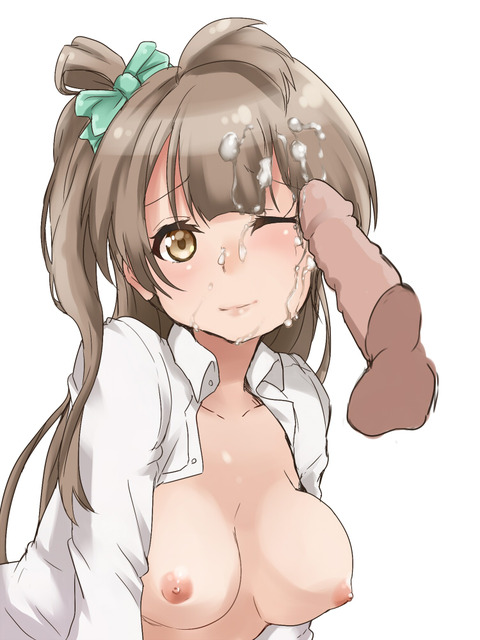 めちゃ実用性の高いラブライブ娘画像貼っててください(´・ω・｀)その405