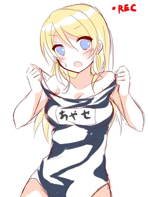 ラブライブ!エロ画像下さいpart3802