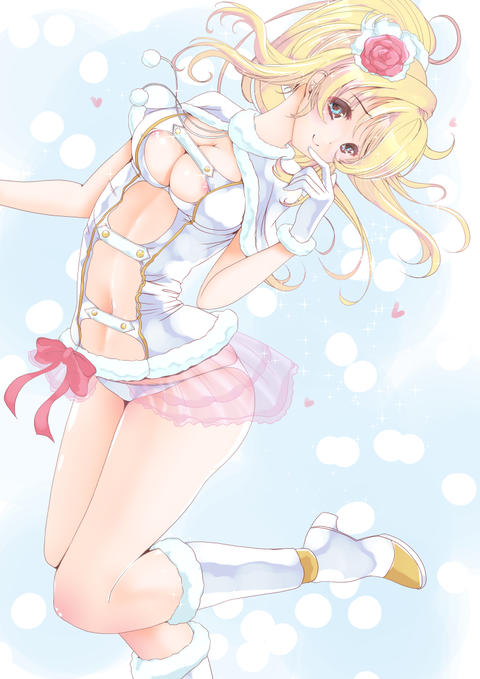 レベルの高いラブライブのください1703