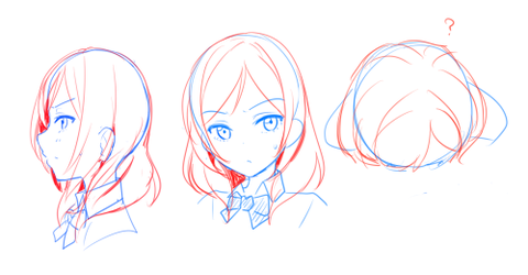 ぬけたラブライブエロ画像が欲しいですPart7159
