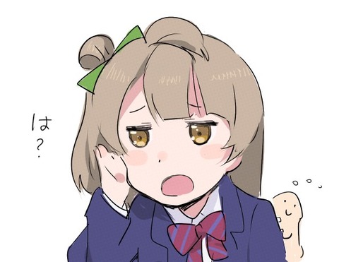 4回以上抜いたようなラブライブ画像が自然と集まるスレｗｗｗ6080