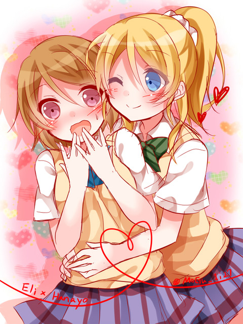 めちゃヌけたラブライバーpart1728