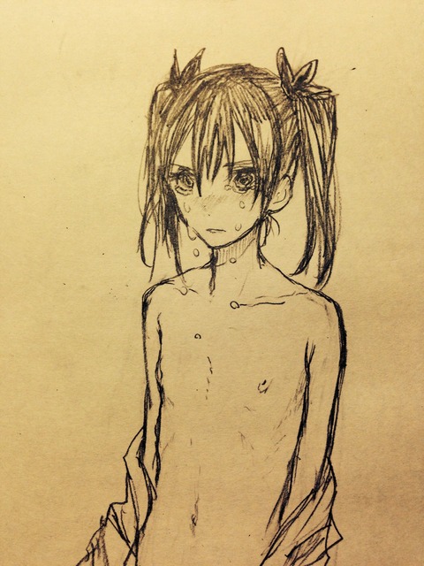 3回以上抜いたラブライブのエロ画像って需要ある？！！！その404