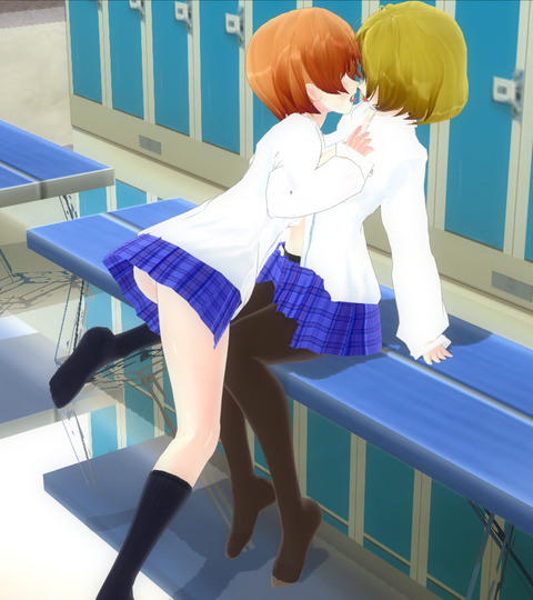 【２次エロ画像】 ラブライブ娘のください！！！5082