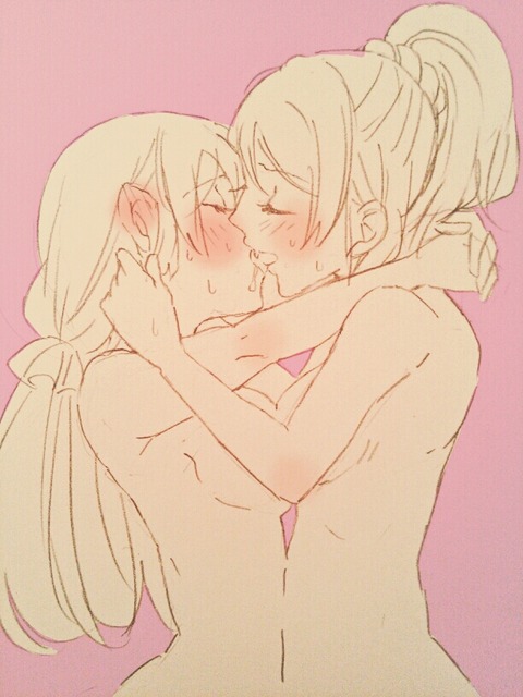 めちゃエロいラブライブ娘のでヌこう！！！その1062