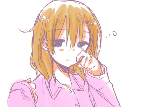 【2次元エロ画像】 ラブライブ娘二次エロ画像まとめ(´・ω・`)その5076