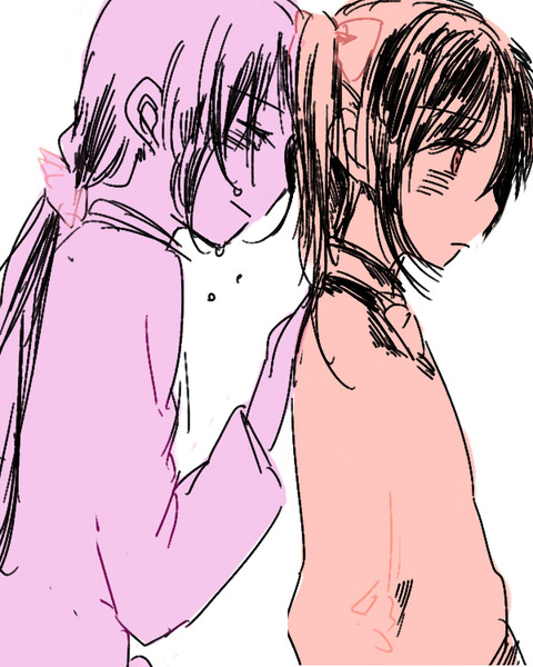 ラブライブ娘画像貼ってく！4723