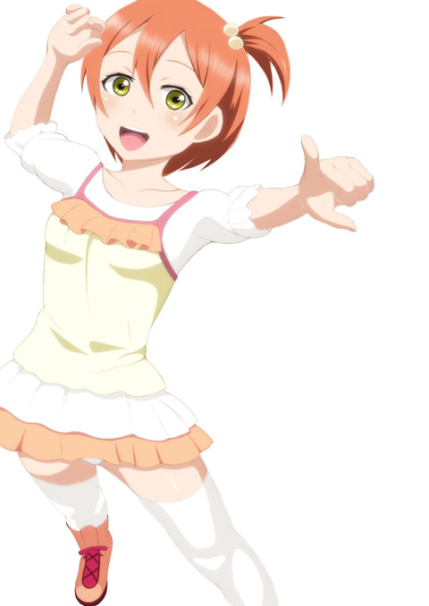 3回以上抜いたようなラブライブガールズのエロ画像が一番ヌける!(゚д゚)3079