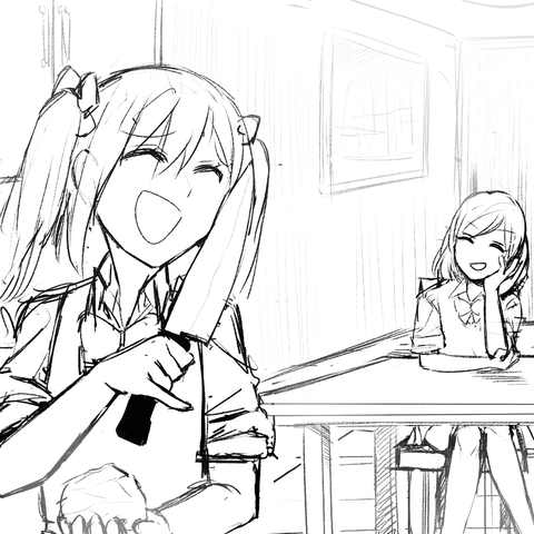 抜いたラブライブガールズエロ画像が欲しいですｗｗｗｗｗｗその4483