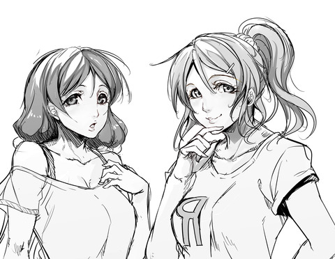 5回以上抜いたラブライバーのくださいpart2394