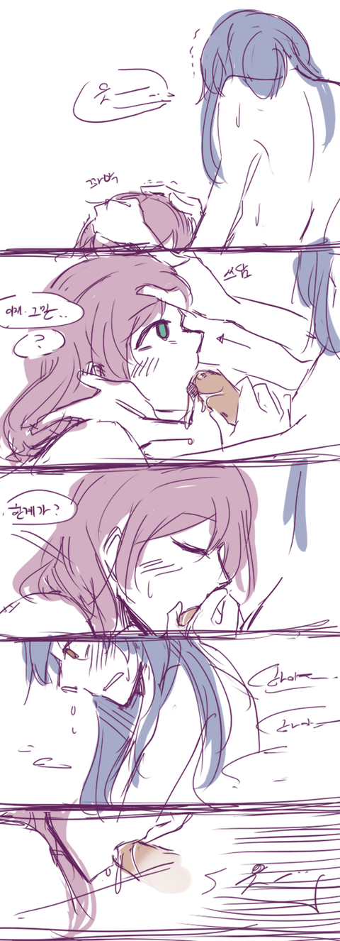 めちゃ抜いたラブライブ画像って素晴らしいPart7163