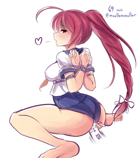 めちゃしこなラブライブ娘のエロ画像まとめ7105