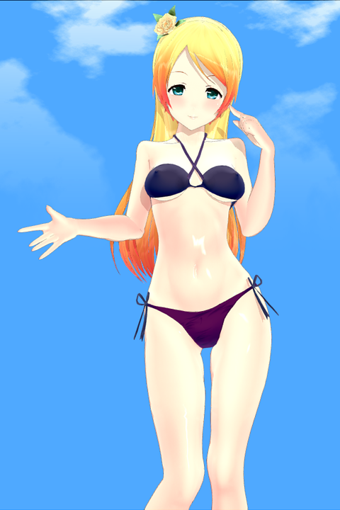 メチャシコラブライブ!画像が自然と集まるスレwww6096