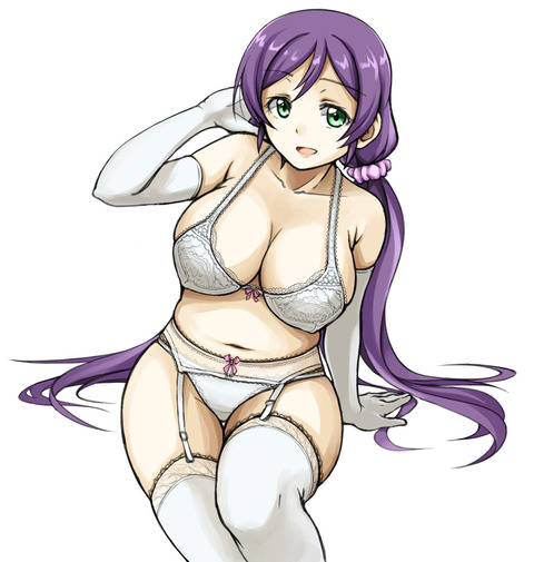 えろすぎるラブライブの画像貼っててくださいｗｗｗPart7146