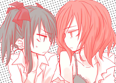 めちゃエッチなラブライブ娘画像って素晴らしいwその7100