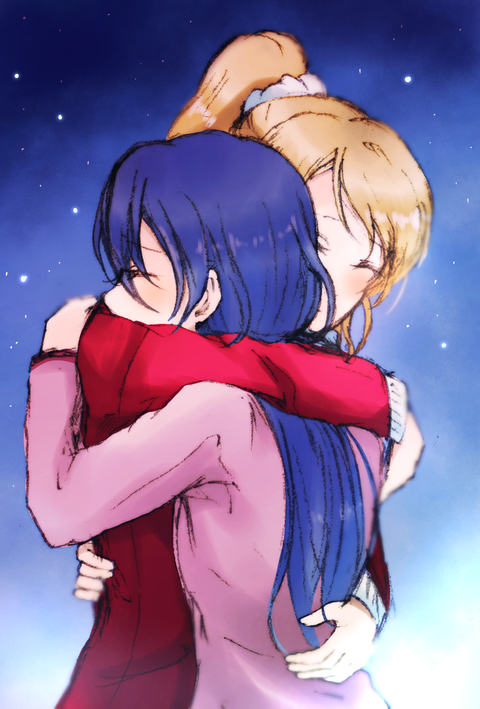 抜いたラブライブガールズのエロ画像って需要ある？ｗｗｗ7156