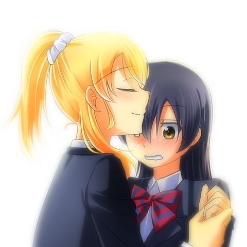 えろすぎるラブライブでヌこう！エロ画像まとめｗｗｗその1720