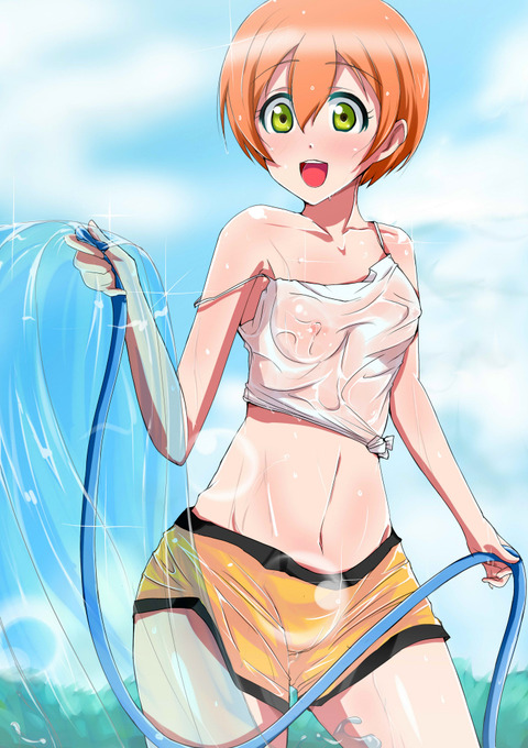ラブライバーでヌこう!エロ画像まとめ(^ω^)その395