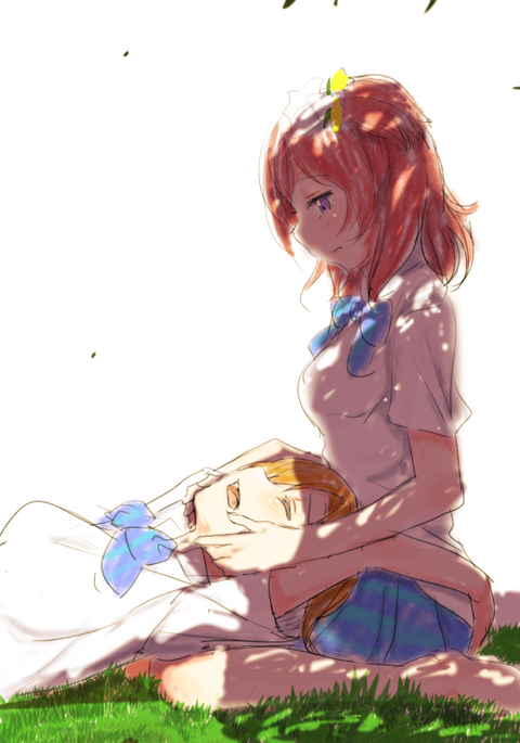 メチャしこラブライブ！画像を貼っていくスレｗ4482