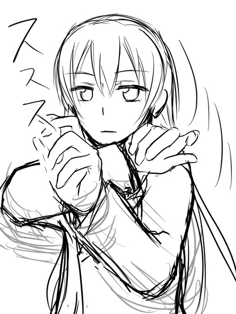 めちゃえっちなラブライブ！その3078