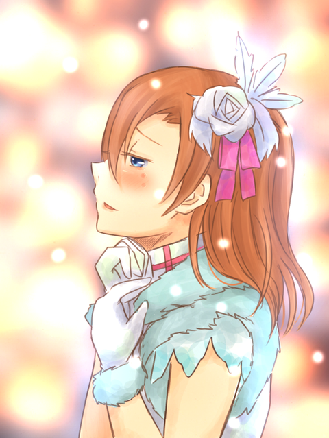 めちゃヌいたスクフェスエロ画像って需要ある？(´・ω・｀)その7114