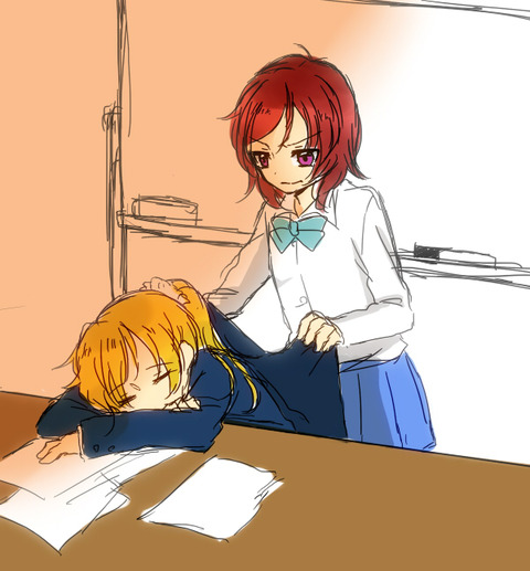 おまいらが一回でも抜いたラブライバーエロ画像が欲しいです！！！4489