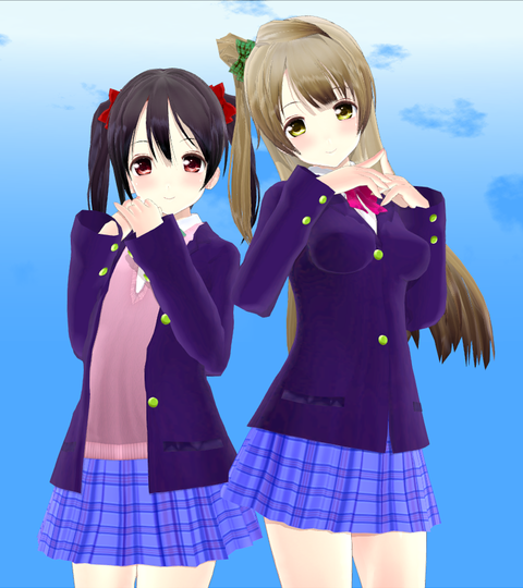 おちんちん弄りが捗る厳選ラブライブ娘の欲しいなぁ　|ω・`）ﾁﾗﾁﾗｗｗｗpart3070